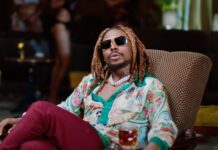 Asake Reconciles With Father, Baby Mama, Daughter After Public Backlash