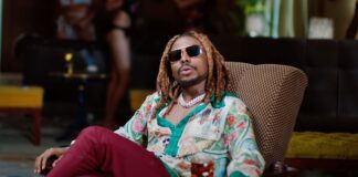 Asake Reconciles With Father, Baby Mama, Daughter After Public Backlash