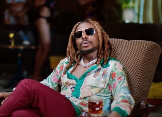 Asake Reconciles With Father, Baby Mama, Daughter After Public Backlash