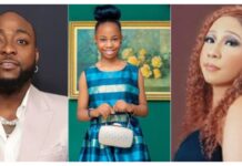 Anu’s Mother Alleges Intimidation, Rejects Claims of Multiple DNA Tests in Davido Paternity Dispute