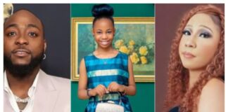 Anu’s Mother Alleges Intimidation, Rejects Claims of Multiple DNA Tests in Davido Paternity Dispute