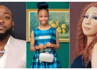 Anu’s Mother Alleges Intimidation, Rejects Claims of Multiple DNA Tests in Davido Paternity Dispute