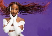 Ayra Starr Makes Strong Return Bid: Double Nominations at 2026 MOBO Awards as Nigeria Dominates African Category