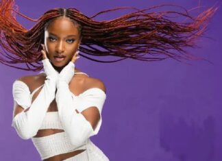 Ayra Starr Makes Strong Return Bid: Double Nominations at 2026 MOBO Awards as Nigeria Dominates African Category