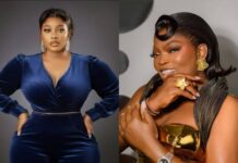 ‘This Is Real Mentorship’ — Biodun Okeowo Hails Funke Akindele’s Discipline, Resilience