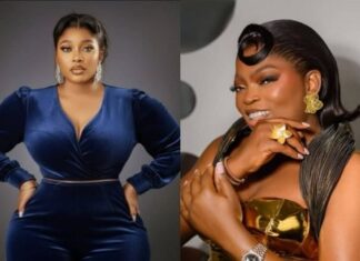 ‘This Is Real Mentorship’ — Biodun Okeowo Hails Funke Akindele’s Discipline, Resilience