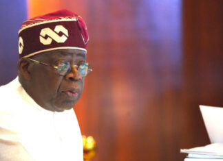 Tinubu Heads to Türkiye for State Visit, Set to Sign Key Security, Energy MoUs