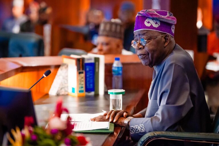Tinubu Vows Full Justice for Kasuwan Daji Attackers: Orders Nationwide Manhunt and Urgent Rescue of Abducted Villagers