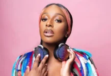 DJ Cuppy Takes Break From Social Media to ‘Reset and Reconnect With God’