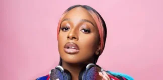 DJ Cuppy Takes Break From Social Media to ‘Reset and Reconnect With God’