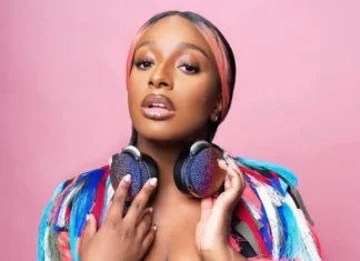 DJ Cuppy Takes Break From Social Media to ‘Reset and Reconnect With God’