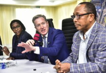 Dangote Refinery says Fuel scarcity has gone with subsidy, Delivers World-Class Fuels to Nigerians