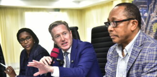 Dangote Refinery says Fuel scarcity has gone with subsidy, Delivers World-Class Fuels to Nigerians