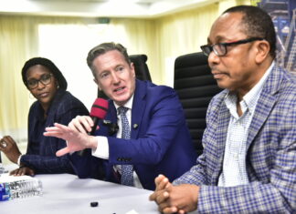 Dangote Refinery says Fuel scarcity has gone with subsidy, Delivers World-Class Fuels to Nigerians