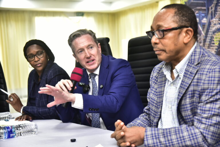 Dangote Refinery says Fuel scarcity has gone with subsidy, Delivers World-Class Fuels to Nigerians