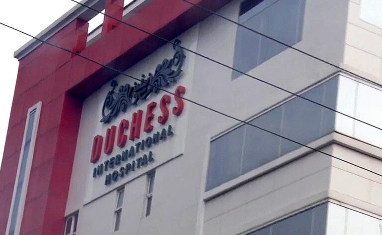 Exclusive: Duchess Hospital Faces Alleged Paediatric Care Scandal Over Child Rights, ₦14.3m Refund
