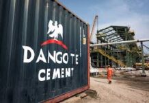 Dangote Cement Ignites Safety Culture Transformation with Ibese plant FairPlay Launch