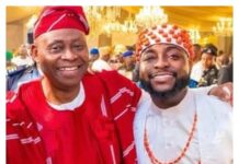 Davido Heartfully Thanks Billionaire Dad Adedeji Adeleke for Stepping Up in Explosive Paternity Saga