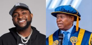 Davido’s Father Dr Adedeji Adeleke: Five DNA Tests Confirm Singer Not Father of 12-Year-Old Daughter – “0.00% Probability”