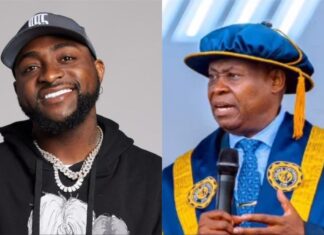 Davido’s Father Dr Adedeji Adeleke: Five DNA Tests Confirm Singer Not Father of 12-Year-Old Daughter – “0.00% Probability”