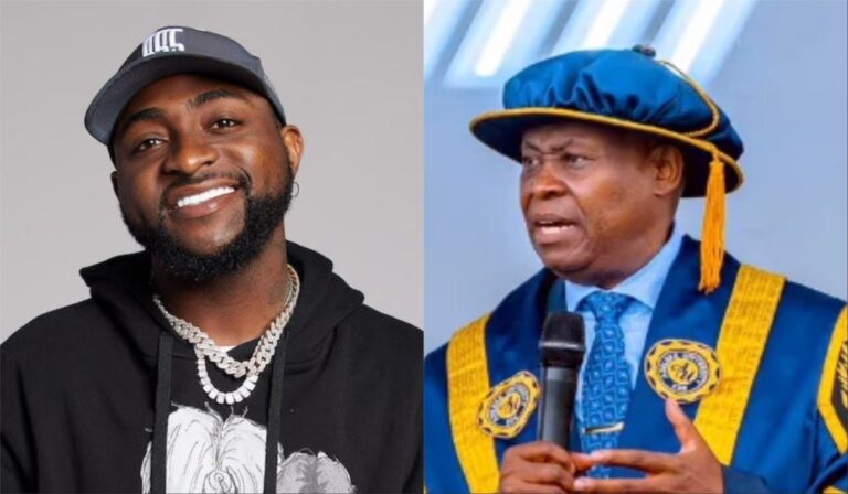 Davido’s Father Dr Adedeji Adeleke: Five DNA Tests Confirm Singer Not Father of 12-Year-Old Daughter – “0.00% Probability”