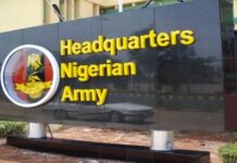 DHQ Concludes Probe of 16 Officers Arrested for Indiscipline, Plotting Allegations