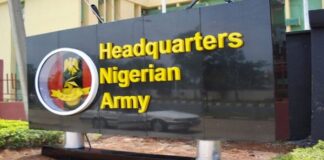 DHQ Concludes Probe of 16 Officers Arrested for Indiscipline, Plotting Allegations