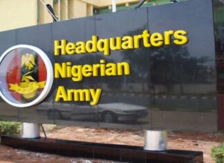 DHQ Concludes Probe of 16 Officers Arrested for Indiscipline, Plotting Allegations