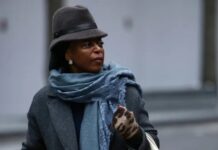 Diezani Alison-Madueke Pleads Not Guilty as London Bribery Trial Opens
