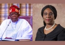 Tinubu Names First Female Director-General of Nigerian Law School