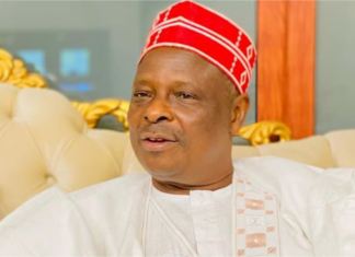 Kwankwaso Sets Conditions for Possible Defection to APC