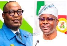 Adron Homes Chairman Congratulates Oyo State on 50 Years of Progress