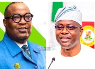 Adron Homes Chairman Congratulates Oyo State on 50 Years of Progress