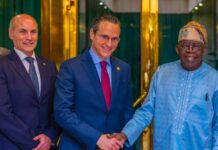 Tinubu Approves Targeted Incentives for Shell’s Bonga South West Deep-Offshore Project: Aims for FID in First Term, Unlocks Jobs & Forex