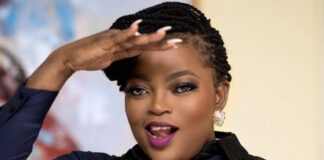 Funke Akindele’s ‘Behind the Scenes’ Becomes First Nollywood Film to Surpass ₦2 Billion at the Box Office