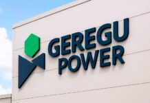 Geregu Power Names Global Energy Expert Sean Manley as Interim CEO Amid Leadership Transition