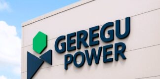 Geregu Power Names Global Energy Expert Sean Manley as Interim CEO Amid Leadership Transition