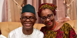 I Didn’t Plan for a Polygamous Marriage — El-Rufai’s First Wife Opens Up
