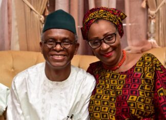I Didn’t Plan for a Polygamous Marriage — El-Rufai’s First Wife Opens Up