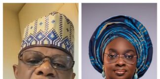 ‘Beyond Politics, She Is Our Jewel’ — PDP Chairman Abayomi Tella Hails Ogun Deputy Gov Noimot Salako-Oyedele at 60