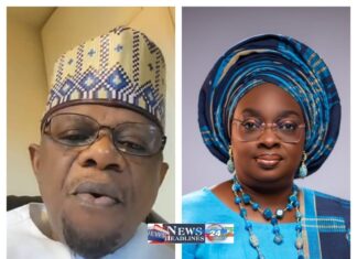 ‘Beyond Politics, She Is Our Jewel’ — PDP Chairman Abayomi Tella Hails Ogun Deputy Gov Noimot Salako-Oyedele at 60