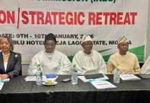 INEC Begins 2027 Election Preparations with Strategic Retreat for New Leadership in Lagos