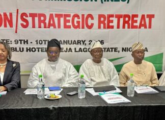 INEC Begins 2027 Election Preparations with Strategic Retreat for New Leadership in Lagos