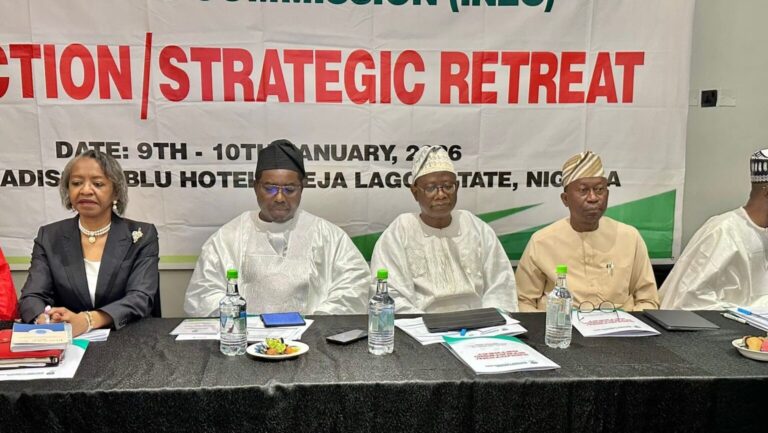 INEC Begins 2027 Election Preparations with Strategic Retreat for New Leadership in Lagos