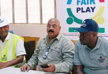 Dangote Cement Ignites Safety Culture Transformation with Ibese plant FairPlay Launch