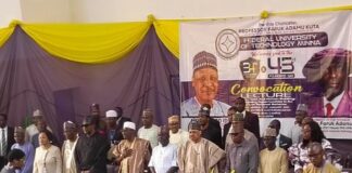 ‘Reforms Are Working’: FG Says Tinubu’s Policies Driving Investment Surge, ₦174bn Student Loans Disbursed