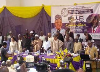 ‘Reforms Are Working’: FG Says Tinubu’s Policies Driving Investment Surge, ₦174bn Student Loans Disbursed