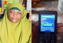 Integrity Triumphs: Niger State Woman Returns ₦330m Mistakenly Credited to Her Bank Account