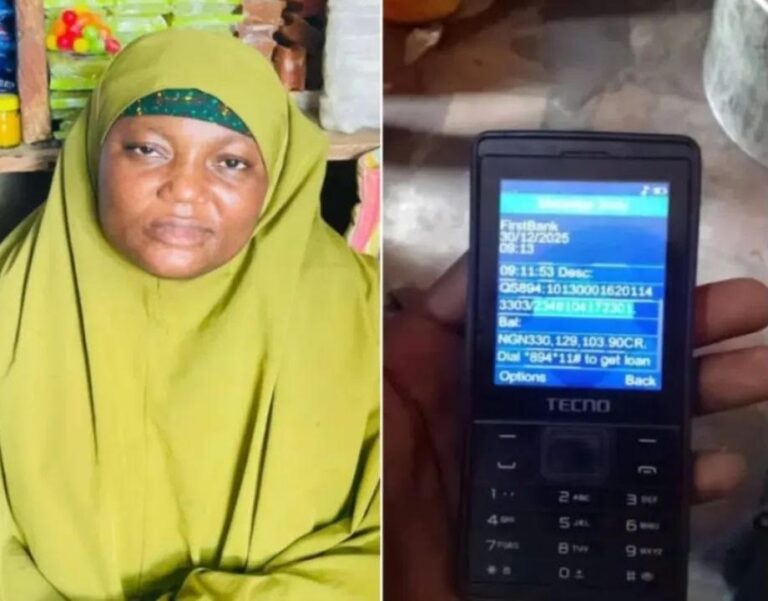 Integrity Triumphs: Niger State Woman Returns ₦330m Mistakenly Credited to Her Bank Account