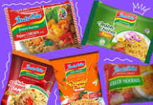 How Indomie Became Nigeria’s Most Dominant Noodle Brand